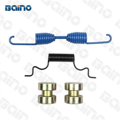 E -5139 ব্রেক জুতো হার্ডওয়্যার কিট
